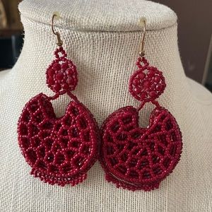 Noonday Collection Nova Earrings
